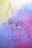 The mar�e project 1794867384 Book Cover