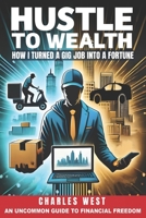 Hustle to Wealth: How I turned a gig job into a fortune B0DRV9X6CM Book Cover