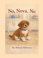No, Nova, No B0H112HQCD Book Cover