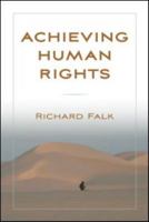 Achieving Human Rights 0415990165 Book Cover
