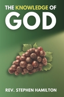 The Knowledge of God B0CHGGC2YZ Book Cover