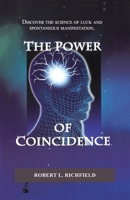 The Power of Coincidence 1439208999 Book Cover