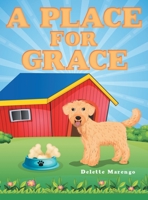 A Place for Grace 1665750553 Book Cover