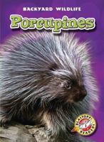Porcupines 1600145620 Book Cover