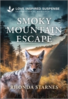 Smoky Mountain Escape 1335980601 Book Cover