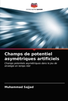 Champs de potentiel asym�triques artificiels 6203166626 Book Cover