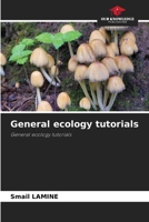 General ecology tutorials 6208542898 Book Cover