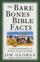 Bare Bones Bible 0736923594 Book Cover
