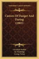 Dirty Jobs: Dangerous & Strange Jobs 100 Years Ago (Illustrated) 1523817755 Book Cover