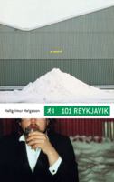 101 Reykjavik 0743225147 Book Cover