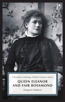 Queen Eleanor and Fair Rosamond 1554814278 Book Cover