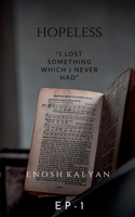 Hopeless 1639573542 Book Cover