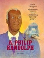 A. Philip Randolph (Black Americans of Achievement) 0791002225 Book Cover