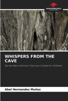 Whispers from the Cave 6630350014 Book Cover