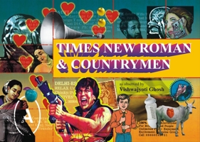 Times New Roman And Countrymen 8190605682 Book Cover