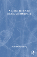 Academic Leadership 1032453486 Book Cover