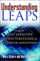 Understanding Leaps: Using the Most Effective Option Strategies for Maximim Advantage 0071383867 Book Cover