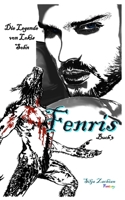 Fenris: Die Legende von Lokis Sohn (German Edition) B0BS8S41K2 Book Cover