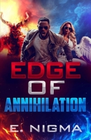 Edge of Annihilation B0H82XDZLM Book Cover