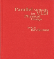 Parallel Methods for Vlsi Design (Computer Engineering & Computer Science) 0893918288 Book Cover