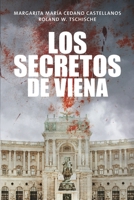 Los Secretos de Viena: ¡El detective privado Andorian van Anders investiga una escena del crimen en Viena! ¡Un thriller policíaco! (Spanish Edition) B0FPQRK26P Book Cover
