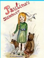 Paulina's Summer 1714199304 Book Cover