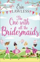 The One with All the Bridesmaids 0008181780 Book Cover