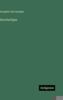 Derwischjan (German Edition) 3386434851 Book Cover