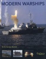 Modern Warships (Gallery) 0760329508 Book Cover