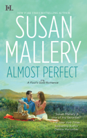 Almost Perfect 0373774907 Book Cover