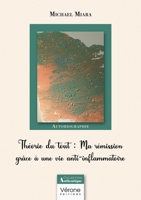 Théorie du tout : Ma rémission grâce à une vie anti-inflammatoire B0F9JZNSZ4 Book Cover