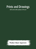 Prints & Drawings by Frank Brangwyn, With Some Other Phases of His Art 1014475783 Book Cover