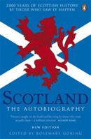Scotland: The Autobiography 159020073X Book Cover