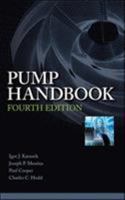 Pump Handbook: Third Edition