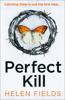 Perfect Kill 0008275246 Book Cover