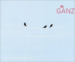 The Ganzfeld # 2 0971367000 Book Cover