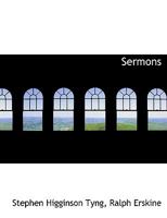Sermons 0530248476 Book Cover