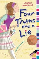 Four Truths and a Lie 1416935045 Book Cover