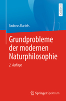 Grundprobleme Der Modernen Naturphilosophie 3662671255 Book Cover