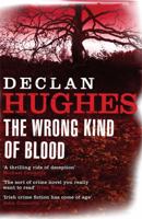 The Wrong Kind of Blood 0060825472 Book Cover