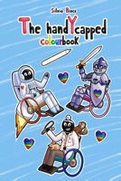 ThehandYcapped colourbook B0DVBTJT2M Book Cover