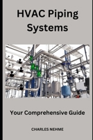 HVAC Piping Systems B0CLM2K9MQ Book Cover