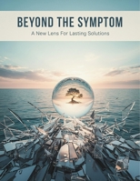 Beyond The Symptom: A New Lens For Lasting Solutions B0HG8KPXLK Book Cover