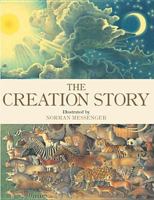 The Creation Story 0789479109 Book Cover