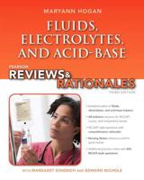 Prentice Hall Reviews & Rationales: Fluids, Electrolytes & Acid-Base Balance (2nd Edition) (Prentice Hall Nursing Reviews & Rationales)