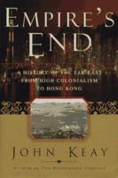Last Post: The End Of Empire In The Far East