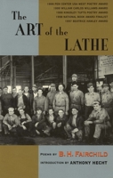 The Art of the Lathe 1882295161 Book Cover