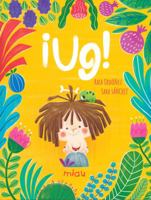 ¡Ug!: Croc, el pequeño troglodita 8416082480 Book Cover