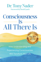 One Unbounded Ocean of Consciousness: Simple Answers to the Big Questions in Life 1401976506 Book Cover