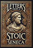 Letters from a Stoic (Collector's Edition) (Laminated Hardback with Jacket) 1998621480 Book Cover